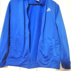 Boys XL Adidas Jacket